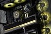 Komputer gamingowy Actina iCUE 9800X3D 32GB 2TB RTX5070Ti 850W no OS